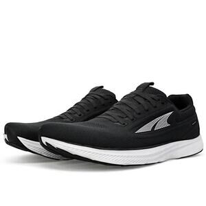 Women's Altra Escalante 3 Running Shoes Black Size 8 Sneakers